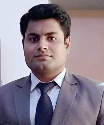 Shri Ajit Kumar Verma