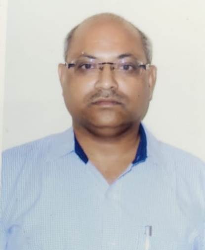 Shri Anand Swaroop