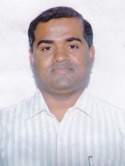 Shri Anbukkumar V