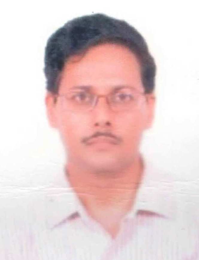 Shri Chandraker Bharti