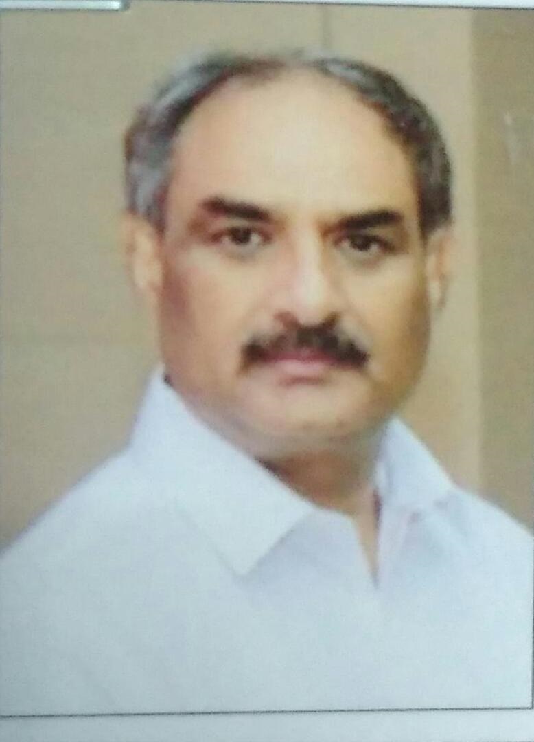 Shri Hari Kumar Keshari