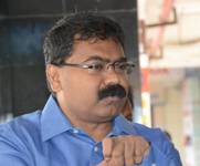 Shri M.V. Seshagiri Babu