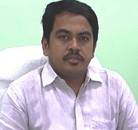 Shri P Mohangandhi