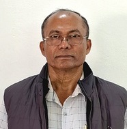 Shri Sankar Debnath