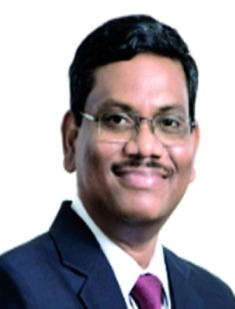 Shri Saravanan M