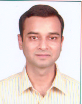 Shri Siddharth Mahajan