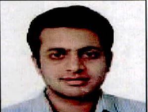 Shri Vikramaditya Singh Malik