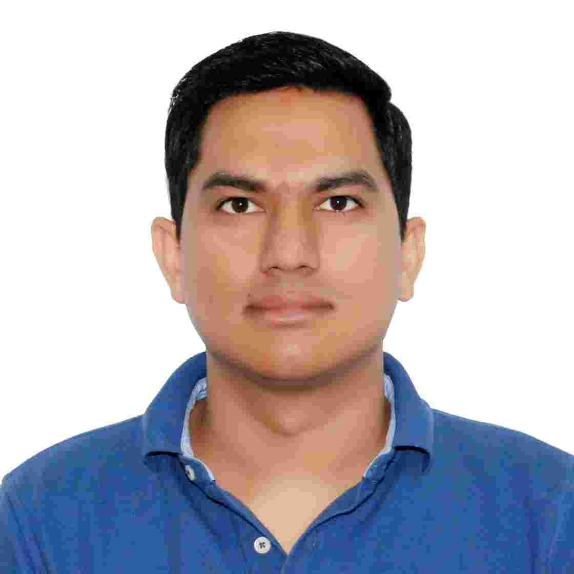 Shri Prem Prakash Meena