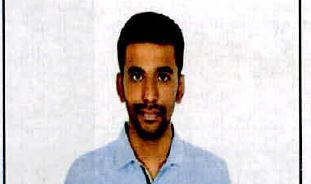 Shri Seelam Sai Teja