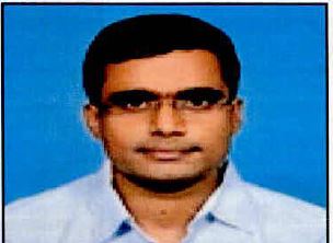 Shri Saurabh Gangwar