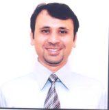 Dr. Pritam B Yashvant