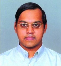 Shri Gupta Rahul Babulalbhai