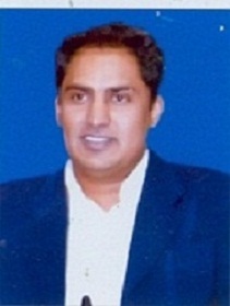 Shri Md. Qaiser Abdulhaque