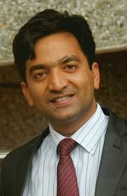 Shri Rakesh Kumar Prajapati