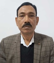 Shri Uttam Mandal