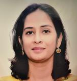 Ms. Bandana Preyashi