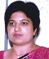 Ms. Geeta Bharti