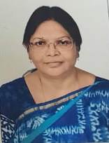 Ms. Suman Cathrine Kispotta