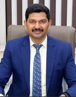 Shri Anand Kumar Shukla