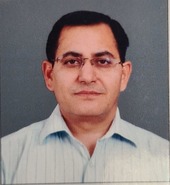 Shri Vijay Kumar