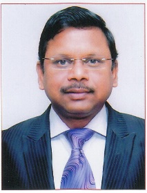 Dr. Harshdeep Shriram Kamble
