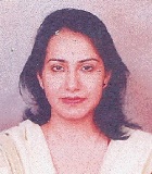 Ms. A. Mona Sreenivas