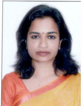 Ms. Roopa Mishra