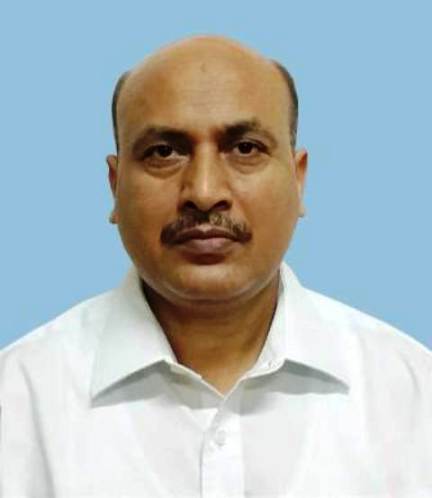 Shri Jagdish Prasad Meena