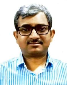 Shri Lokesh Kumar Singh