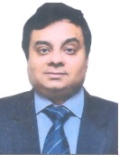 Shri Manoj Kumar Dwivedi
