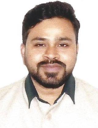 Shri Shashank Pratap Singh