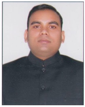 Shri Yashwant Kumar