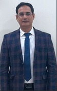 Shri Rajesh Kumar