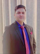 Shri Shatrohan Vaishya