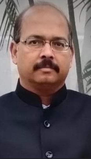 Shri Vinod Kumar