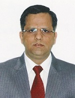Shri Rajender Kumar