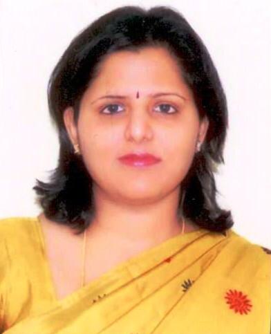 Ms. Kavitha Padmanabhan