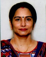 Ms. Smita Pandey