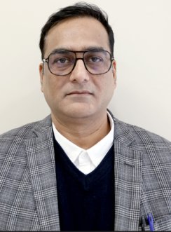 Shri Ajay Chauhan