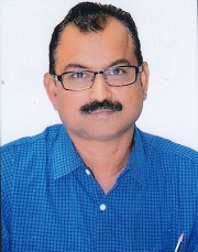 Shri Janak Prasad Pathak