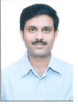 Shri Vineel Krishna Ravella