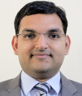 Shri Sudhanshu Nayak