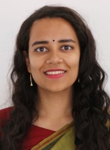 Ms. Gunjan Dwivedi