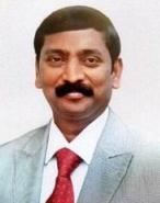 Dr. E Ramesh Kumar