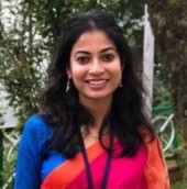 Ms. Debasweta Banik