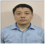 Shri Asangba Chuba Ao