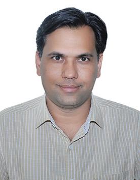 Shri Ashok Kumar Meena