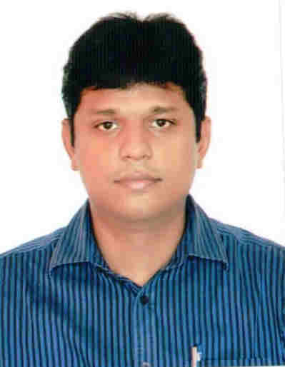 Shri Mohammed Y Safirulla K