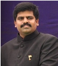 Shri Mutyalaraju Revu