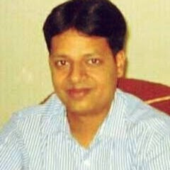 Shri Rahul Kumar Sinha